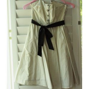 Girls from Savoy Dress